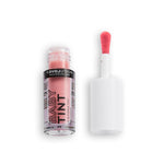 Thumbnail for Makeup Revolution Relove Baby Lip & Cheek Tint - Long Lasting - Soft & Glowy Finish - Baby