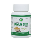 Thumbnail for Dr.Bhargavs Jamun Seed Capsules - Distacart