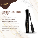 Thumbnail for Jeva Hair Finishing Gel Setting Stick - Dista
