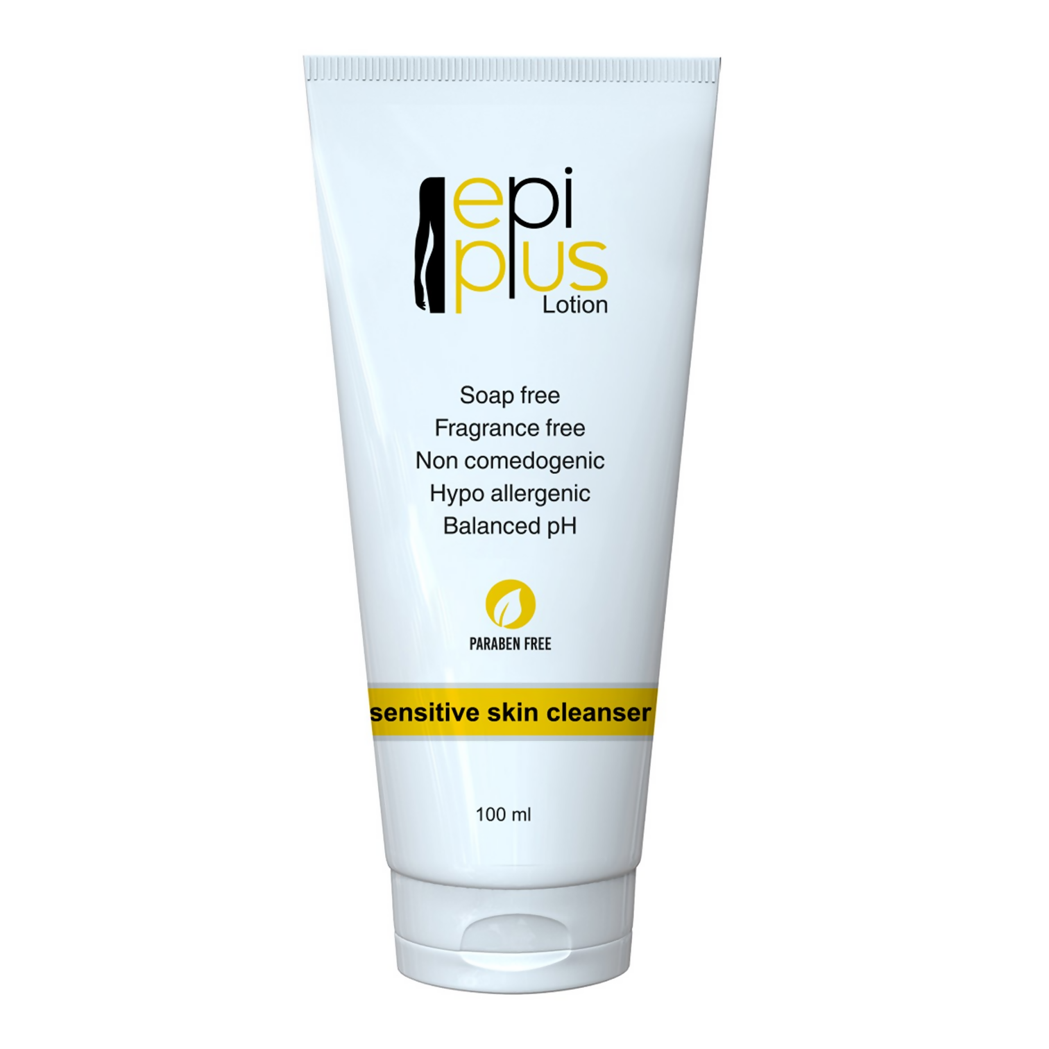 Epi Plus Lotion Sensitive Skin Cleanser - Distacart