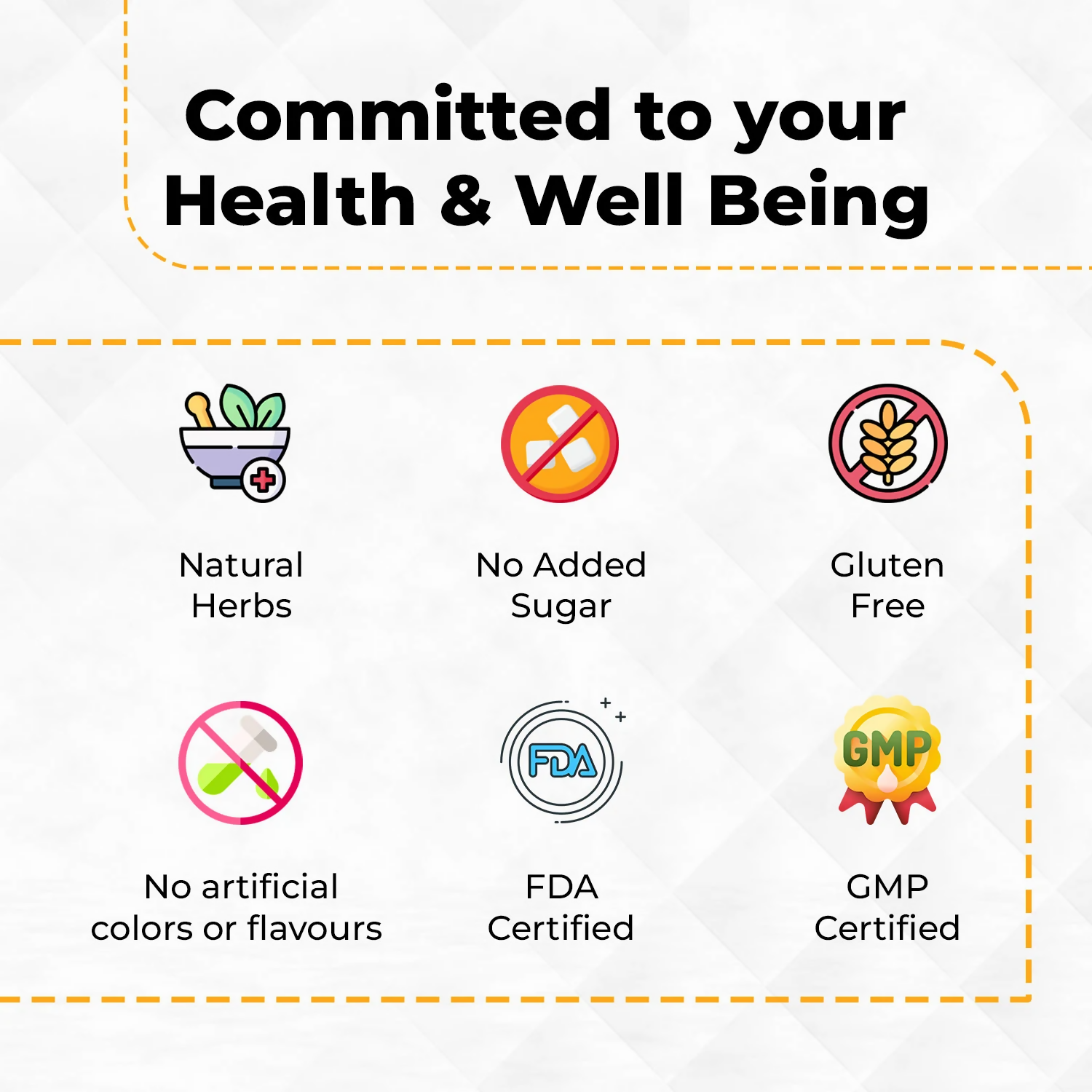Rajasthan Herbals Leucwin Capsules