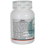 Thumbnail for Iafa Kanchanar Guggulu Tablet