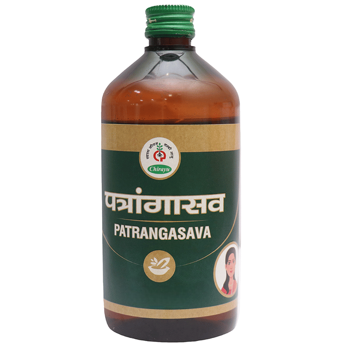 Chirayu Patrangasava - Distacart