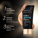 Thumbnail for Swiss Beauty Select Glow & Hydrating Primer - Distacart