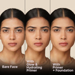 Thumbnail for Swiss Beauty Select Glow & Hydrating Primer - Distacart