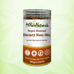 Thumbnail for byPureNaturals Dietary Nuts Mix Vegan Roasted - Dista