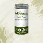 Thumbnail for byPureNaturals Nutri Vegan Dietary Seed Mix - Dista