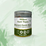 Thumbnail for byPureNaturals Nutri Vegan Dietary Seed Mix - Dista