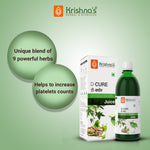Thumbnail for Krishna'S Herbal & Ayurveda Dcure Juice