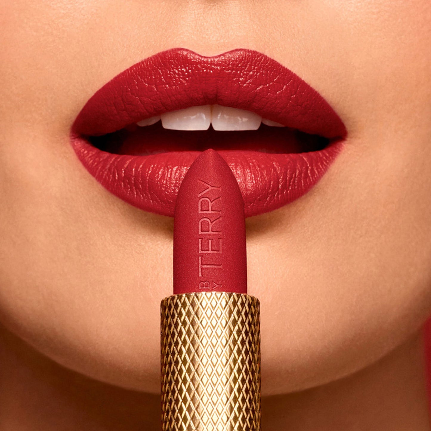 By Terry Rouge Opulent Lipstick - 8.Mon Rouge - Distacart