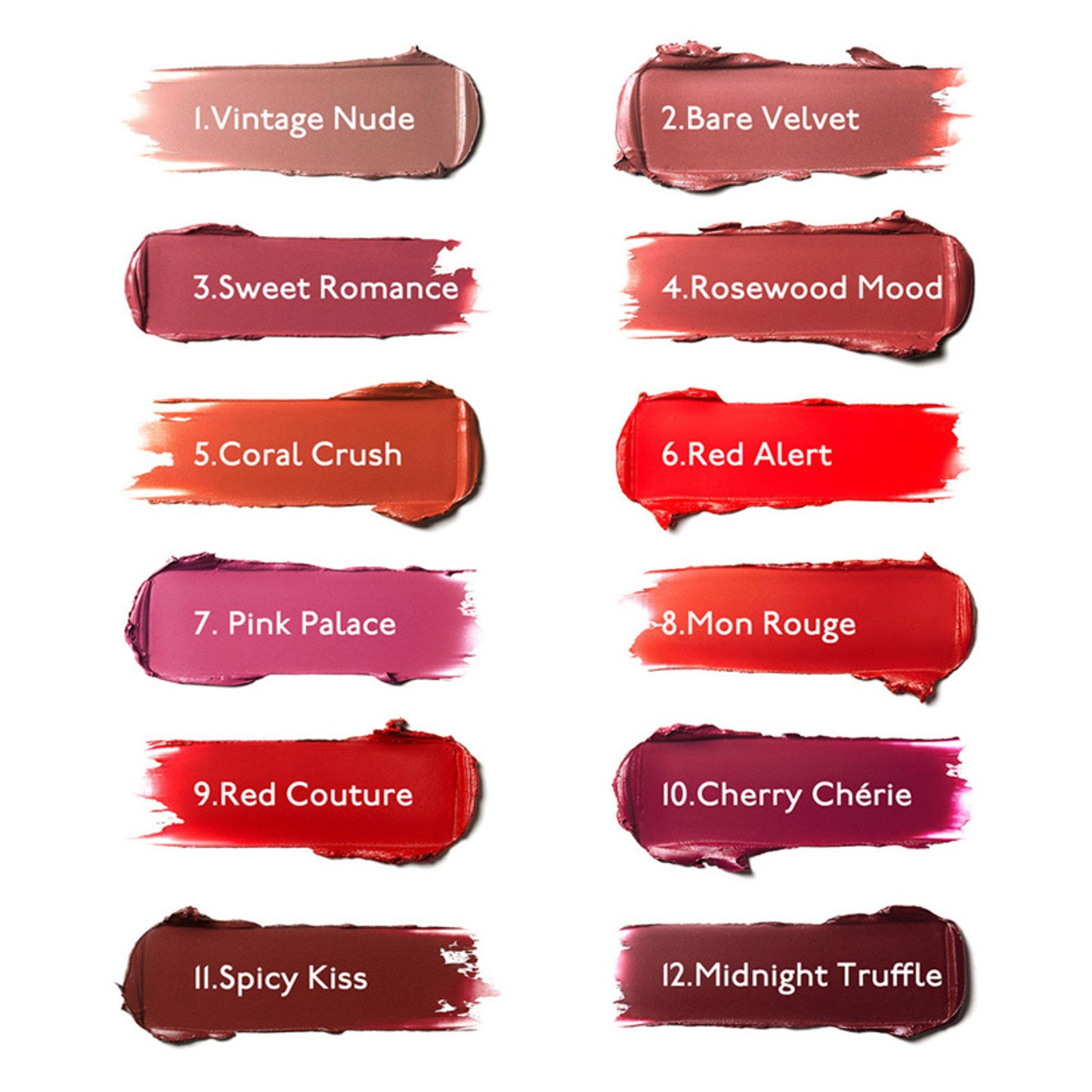 By Terry Rouge Opulent Lipstick - 8.Mon Rouge - Distacart