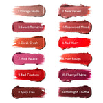Thumbnail for By Terry Refill Rouge Opulent Lipstick - 8.Mon Rouge - Distacart