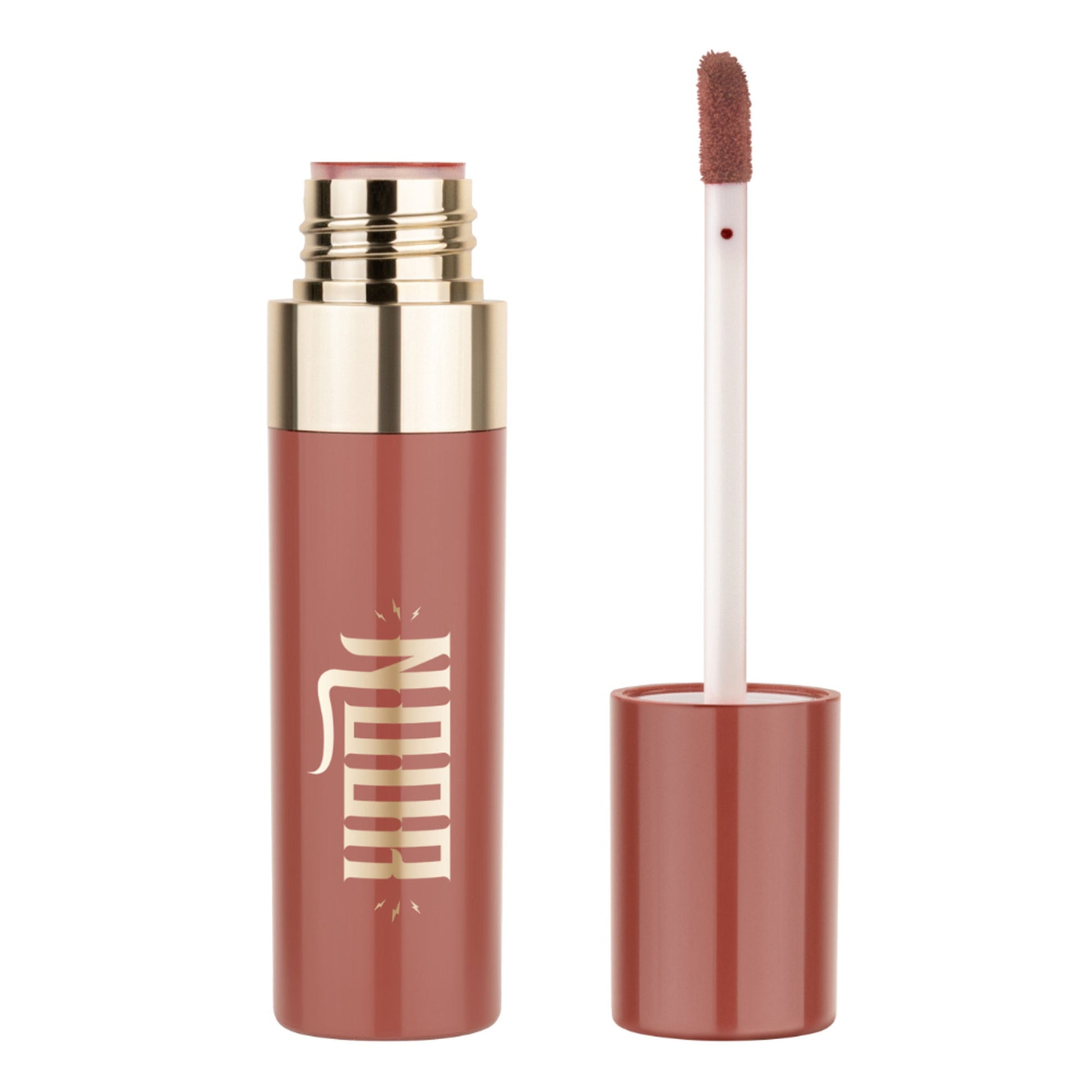MARS Cosmetics Cinemagic Transfer-Proof Lip Gloss - 01-Noor - Distacart