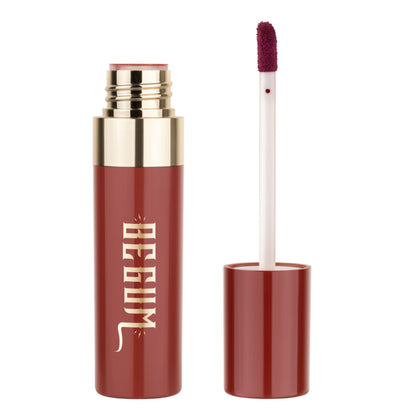 MARS Cosmetics Cinemagic Transfer-Proof Lip Gloss - 02-Begum - Distacart