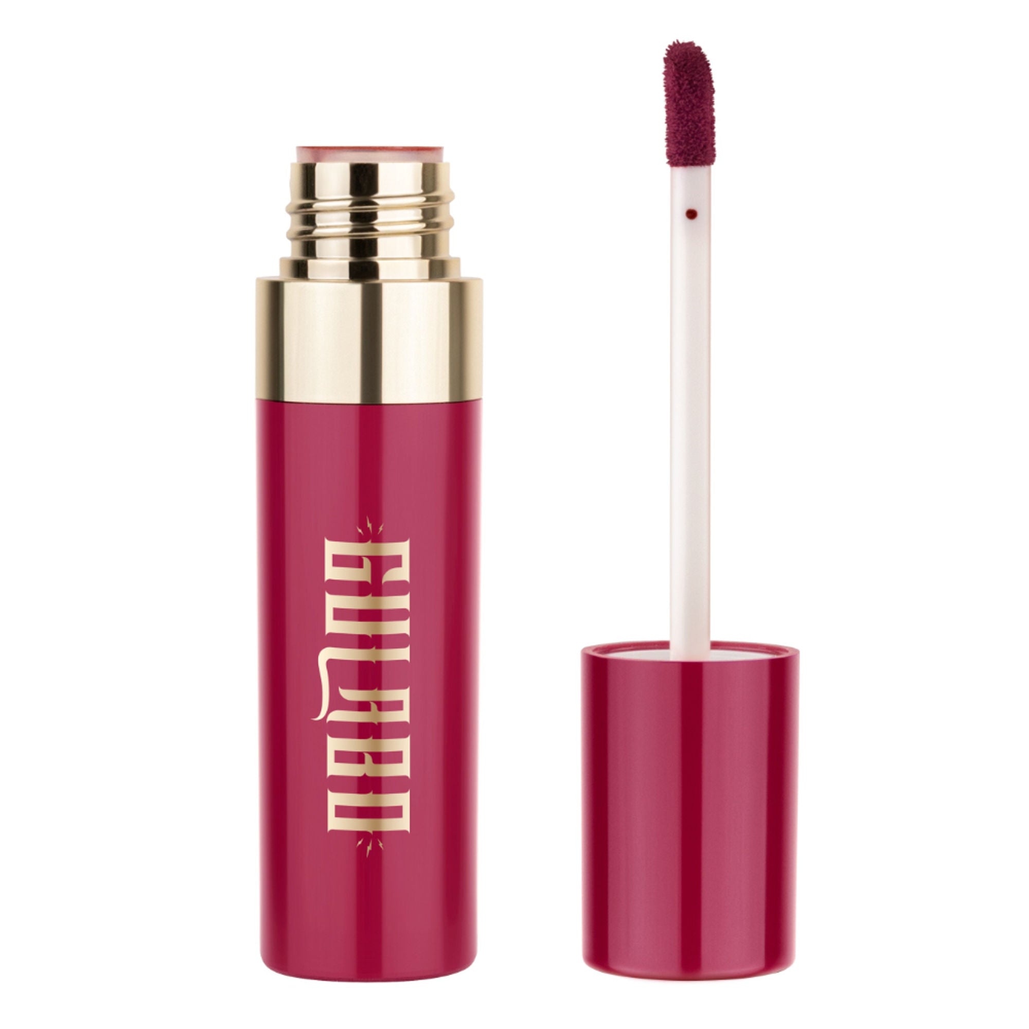 MARS Cosmetics Cinemagic Transfer-Proof Lip Gloss - 03-Gulabo - Distacart