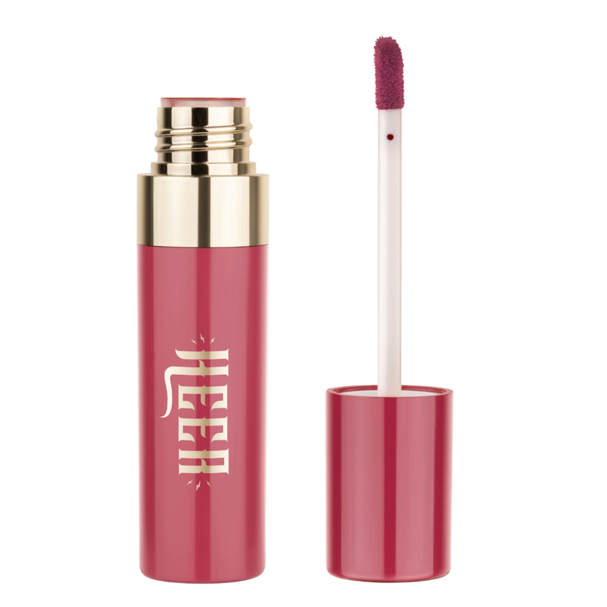 MARS Cosmetics Cinemagic Transfer-Proof Lip Gloss - 04-Heer - Distacart