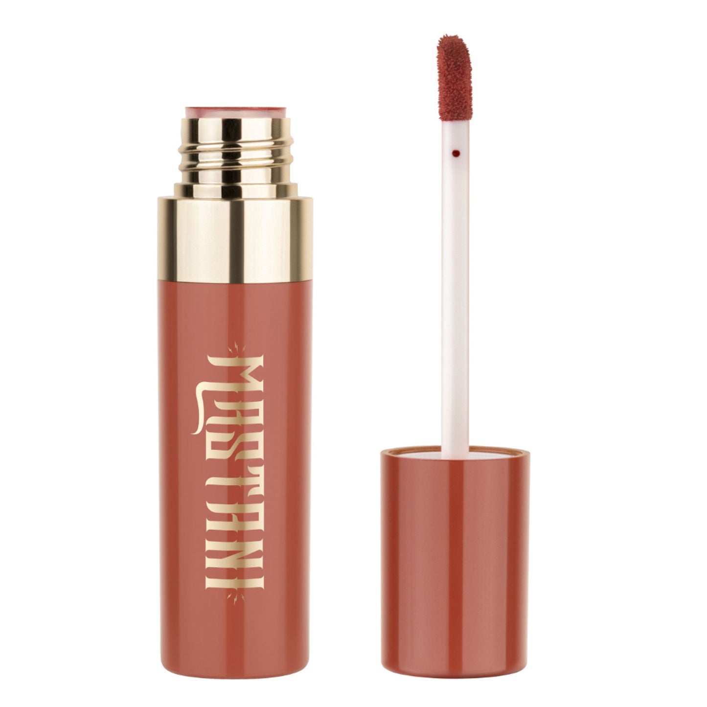 MARS Cosmetics Cinemagic Transfer-Proof Lip Gloss - 05-Mastani - Distacart