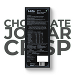 Thumbnail for Organic Mandya 41% Mylk Chocolate with Jowar crisp - Distacart