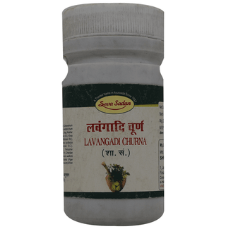 Seva Sadan Lavangadi Churna