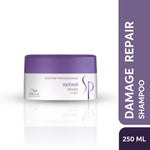 Thumbnail for System Professional Repair Mask For Damaged Hair Improves Structure & Smoothens the Hair