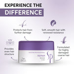 Thumbnail for System Professional Repair Mask For Damaged Hair Improves Structure & Smoothens the Hair - Distacart