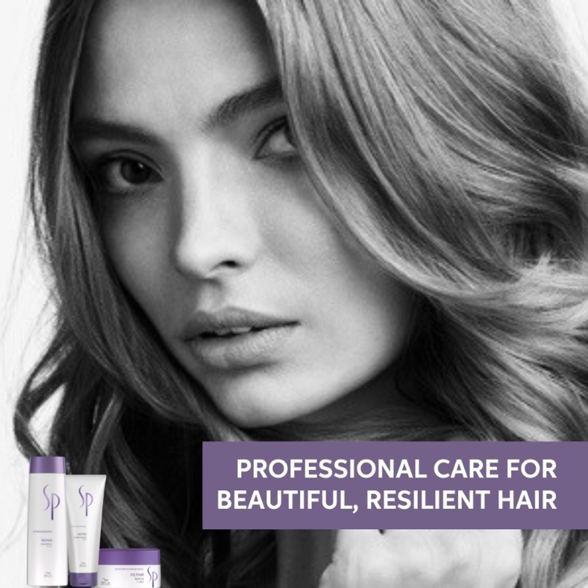 System Professional Repair Mask For Damaged Hair Improves Structure & Smoothens the Hair - Distacart