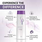 Thumbnail for System Professional Volumize Shampoo for Fine Hair, Strengthening & adding Volume - Distacart