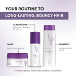 Thumbnail for System Professional Volumize Shampoo for Fine Hair, Strengthening & adding Volume - Distacart