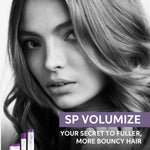 Thumbnail for System Professional Volumize Shampoo for Fine Hair, Strengthening & adding Volume - Distacart