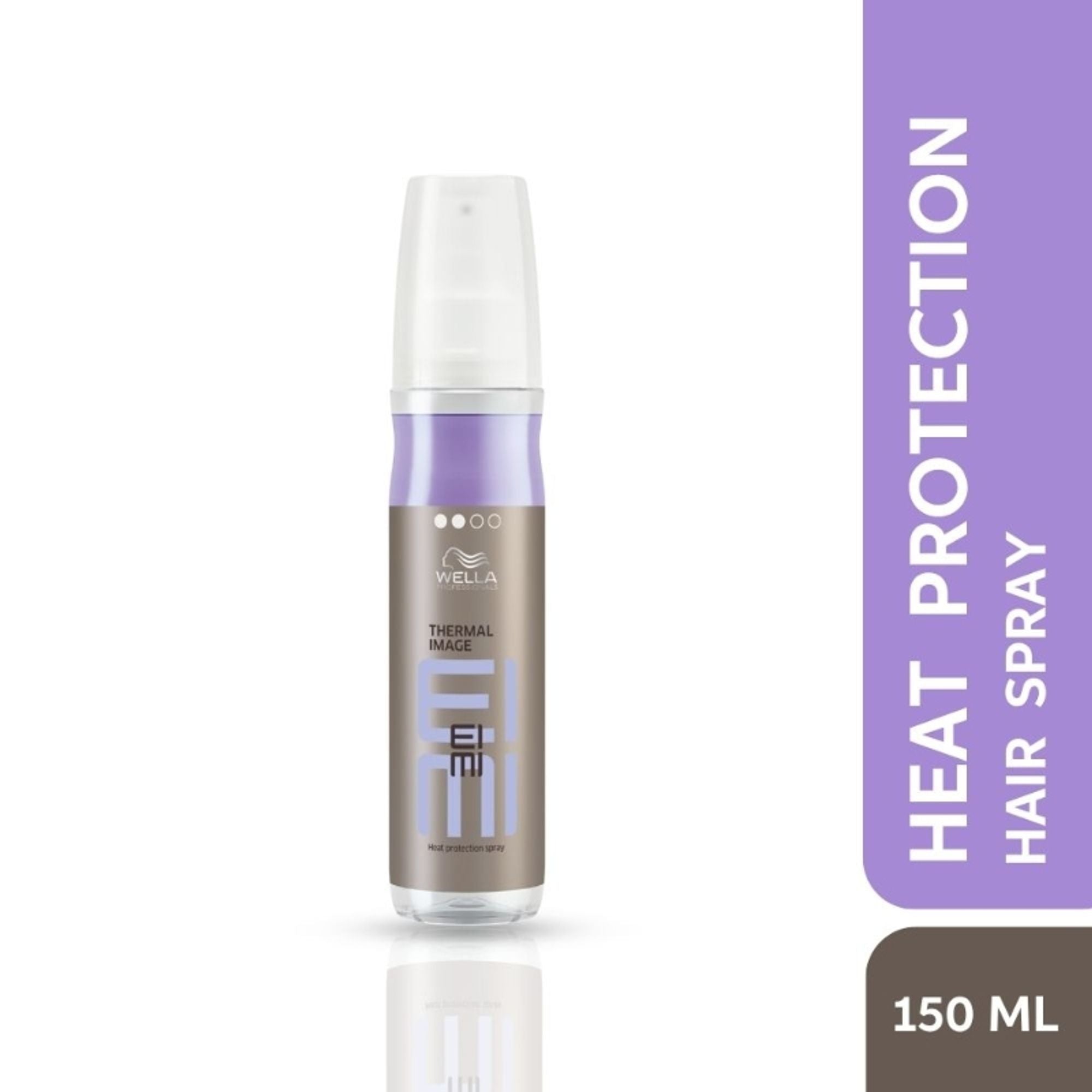 Wella Professionals EIMI Thermal Image Heat Protection Spray