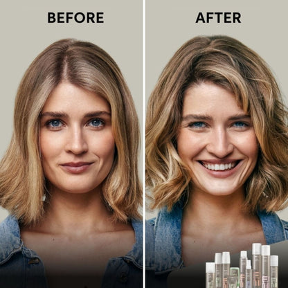 Wella Professionals EIMI Thermal Image Heat Protection Spray - Distacart