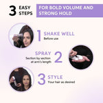 Thumbnail for Wella Professionals EIMI Thermal Image Heat Protection Spray