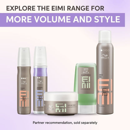Wella Professionals EIMI Thermal Image Heat Protection Spray - Distacart
