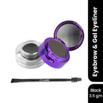 Thumbnail for MARS Eyelove Multi Pods Eyeliner - Black