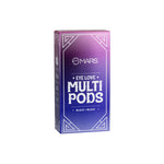 Thumbnail for MARS Cosmetics Eyelove Multi Pods Eyeliner - Black - Distacart