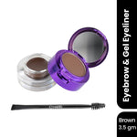 Thumbnail for MARS Eyelove Multi Pods Eyeliner - Brown