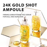 Thumbnail for AMPLE:N 24K Gold Shot Ampoule