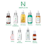 Thumbnail for AMPLE:N 24K Gold Shot Ampoule