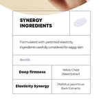 Thumbnail for Arencia Red Smoothie Serum 30 - Anti-Aging Korean Serum with Vegan Collagen, Niacinamide & Peptides