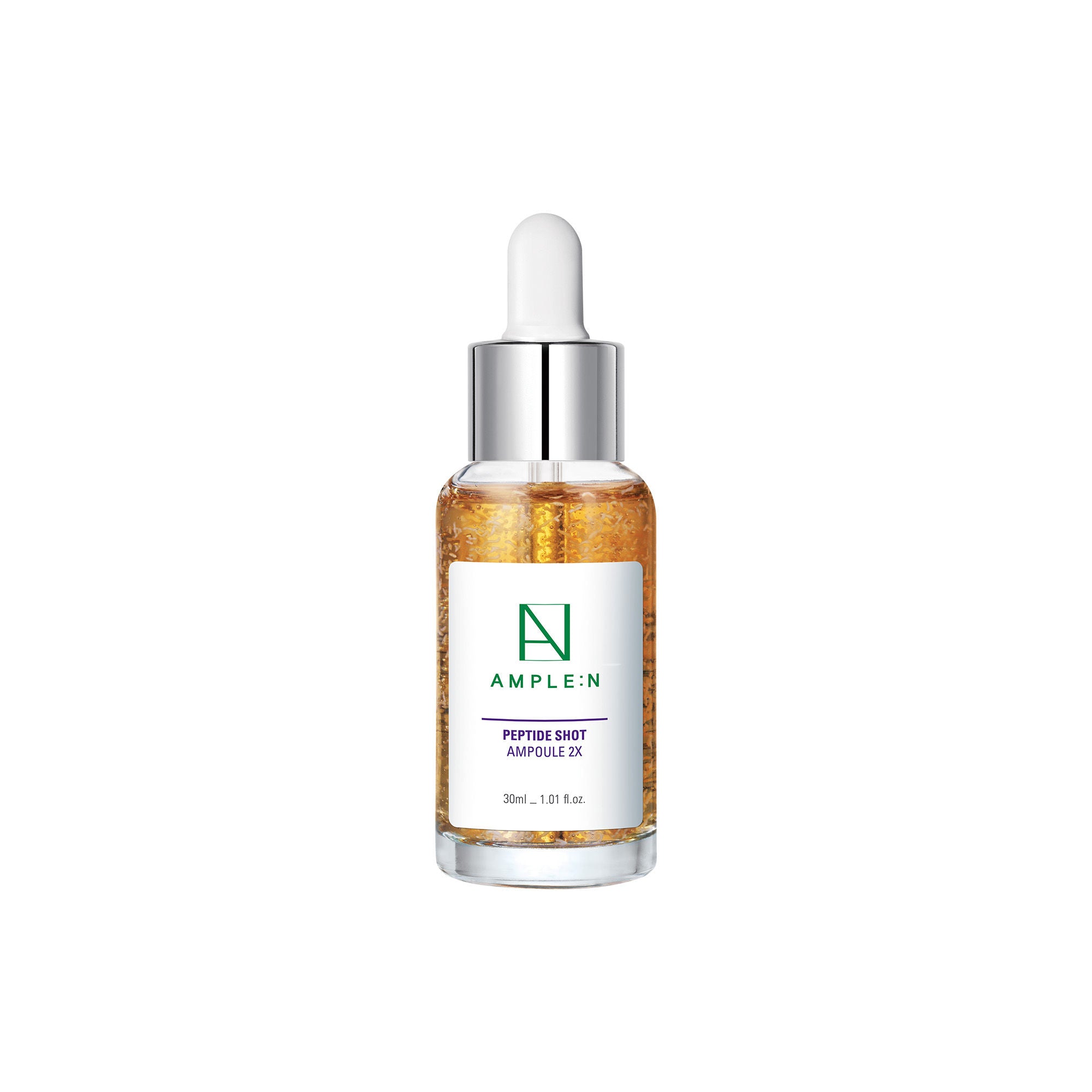 AMPLE:N Peptide Shot Ampoule 2X - Distacart