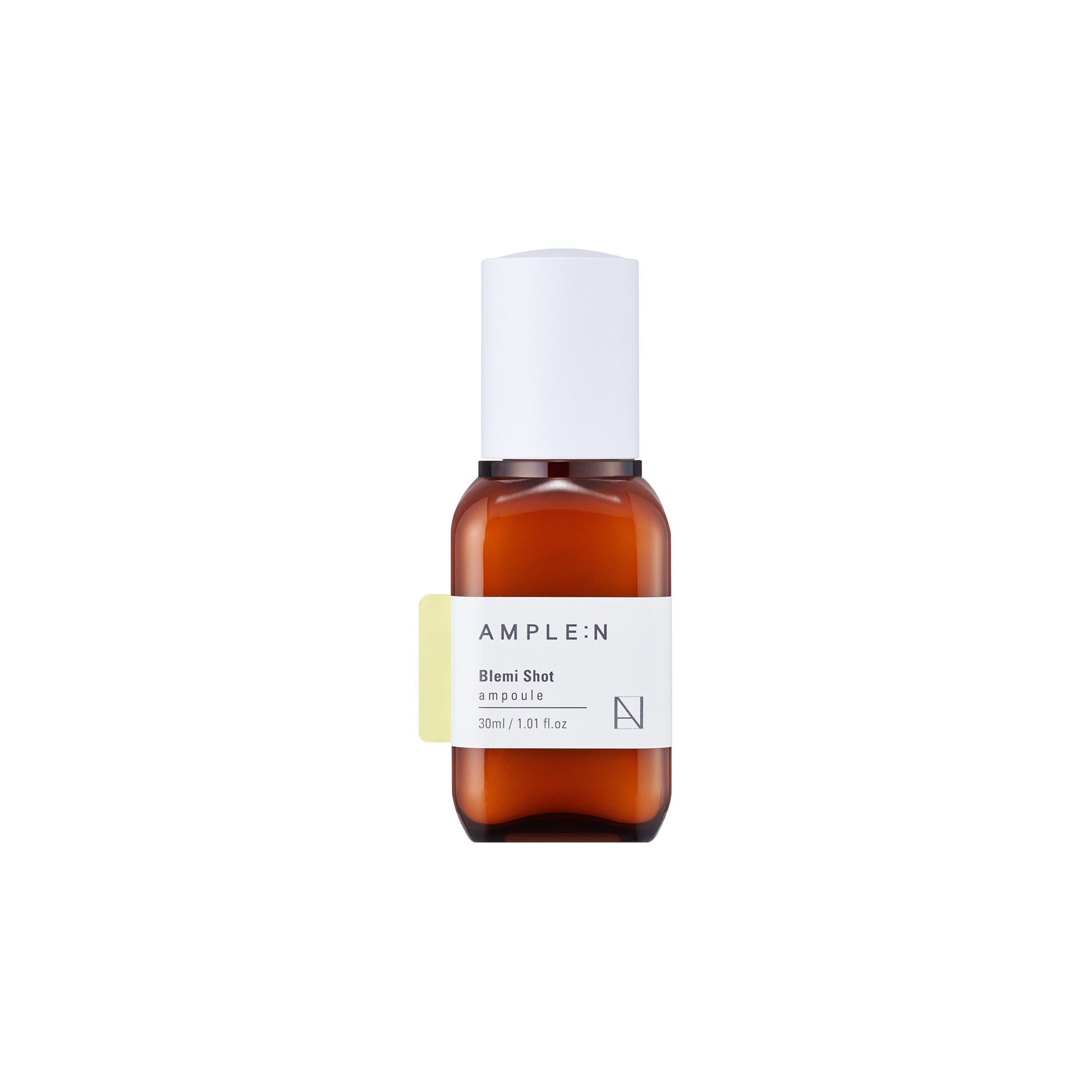 AMPLE:N Blemi Shot Ampoule - Distacart