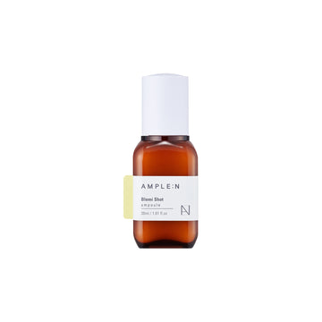 AMPLE:N Blemi Shot Ampoule - Distacart