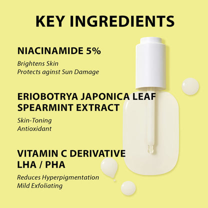 AMPLE:N Blemi Shot Ampoule - Distacart