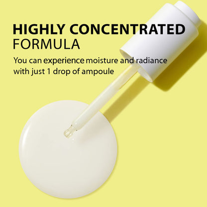 AMPLE:N Blemi Shot Ampoule - Distacart