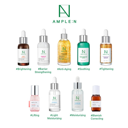 AMPLE:N Blemi Shot Ampoule - Distacart