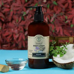 Thumbnail for 250-saumya-sandalwood-kesar-coconut-shower-gel-1-tatvik-original-imagsytfybhedd8s
