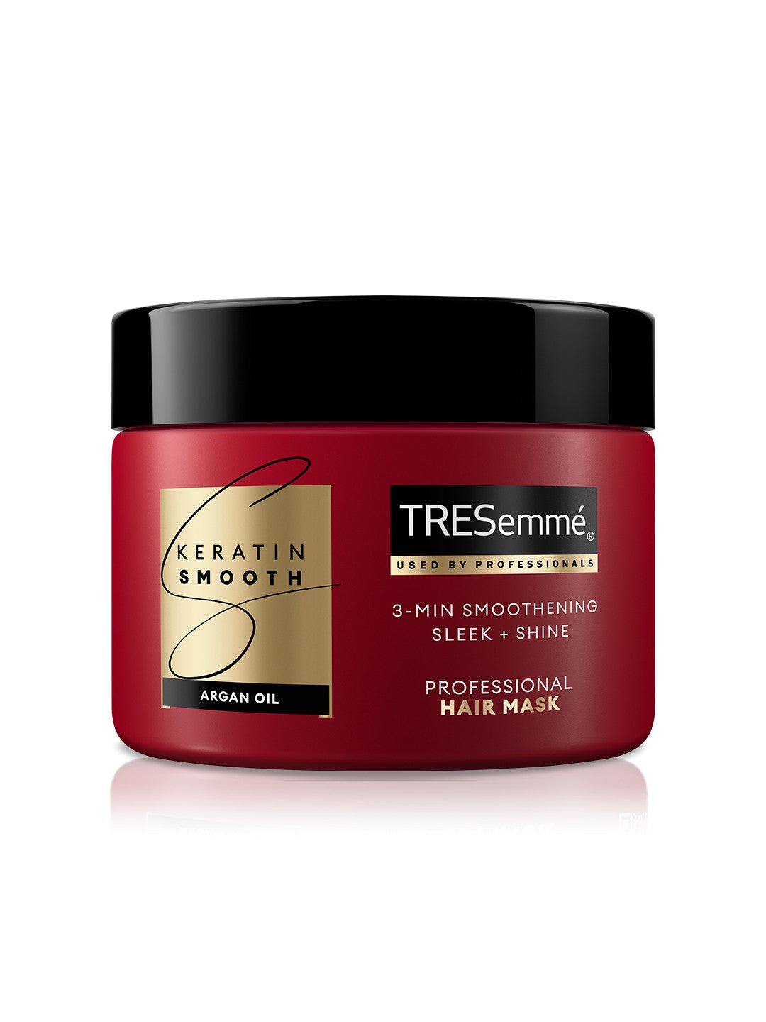TRESemme Keratin Smooth Deep Smoothing Mask - Distacart