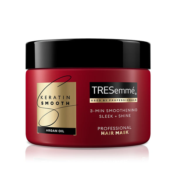 TRESemme Keratin Smooth Deep Smoothing Mask - Distacart