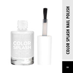 Thumbnail for Swiss Beauty Color Splash Nail Polish - Shade-58 - Distacart