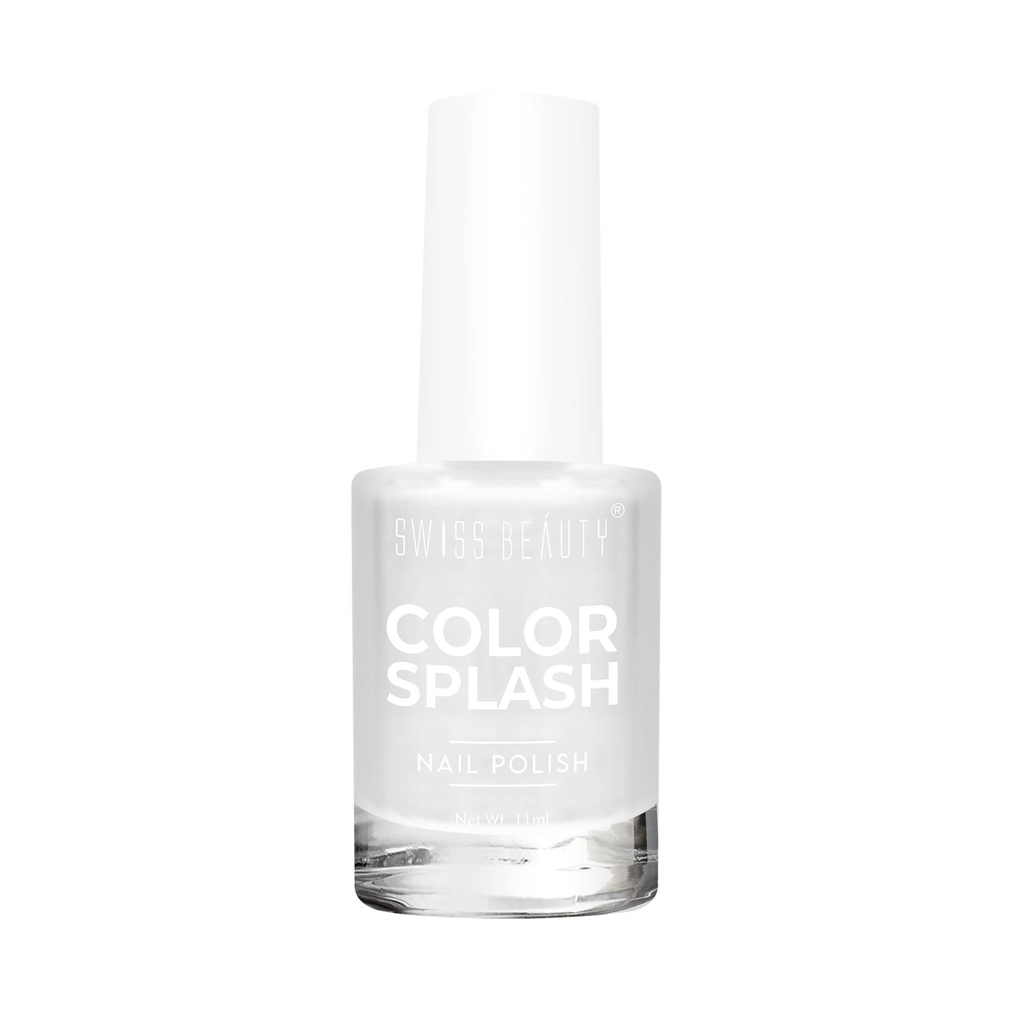 Swiss Beauty Color Splash Nail Polish - Shade-58 - Distacart